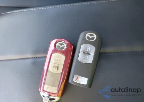 2010 Mazda Cx-7 S Grand Touring z USA, uszkodzony, nr VIN JM3ER2W3XA0304616